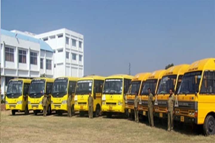 GSSSIETW Mysore campus in Mysuru, Karnataka, India — photo 4