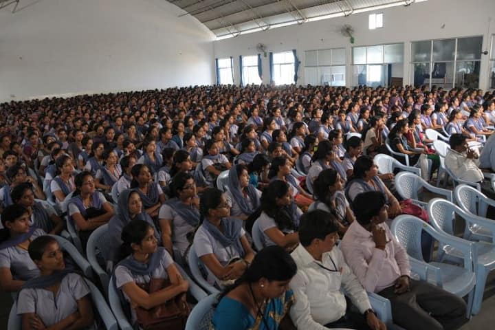 GSSSIETW Mysore campus in Mysuru, Karnataka, India — photo 5