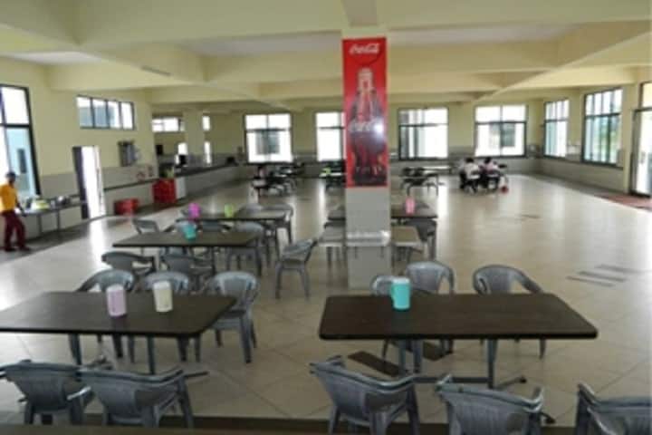 GSSSIETW Mysore campus in Mysuru, Karnataka, India — photo 6