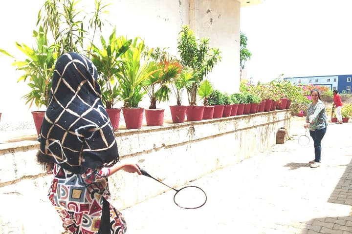 Pragati Medical College of Pharmacy campus in Kota, Rajasthan, India — photo 5