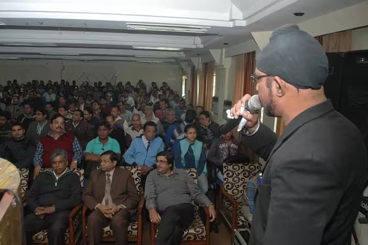 MJPRU Bareilly campus in Bareilly, Uttar Pradesh, India — photo 4