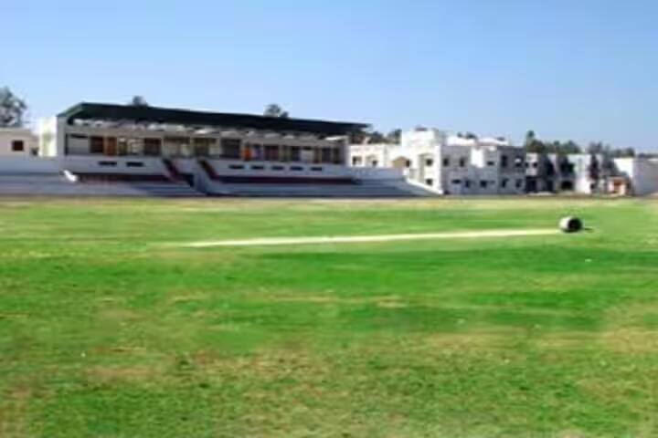 MJPRU Bareilly campus in Bareilly, Uttar Pradesh, India — photo 6