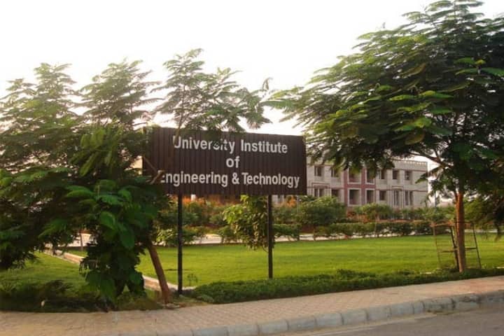 CSJMU Kanpur campus in Kanpur, Uttar Pradesh, India — photo 2