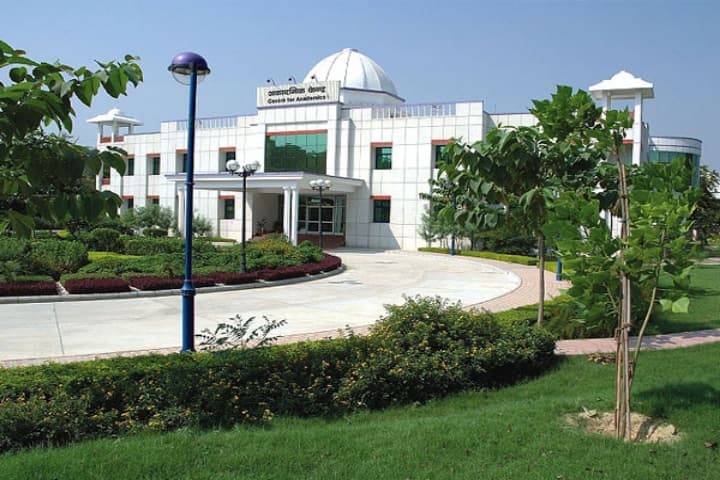 CSJMU Kanpur campus in Kanpur, Uttar Pradesh, India — photo 3