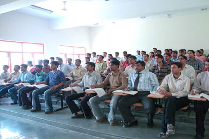 CSJMU Kanpur campus in Kanpur, Uttar Pradesh, India — photo 4