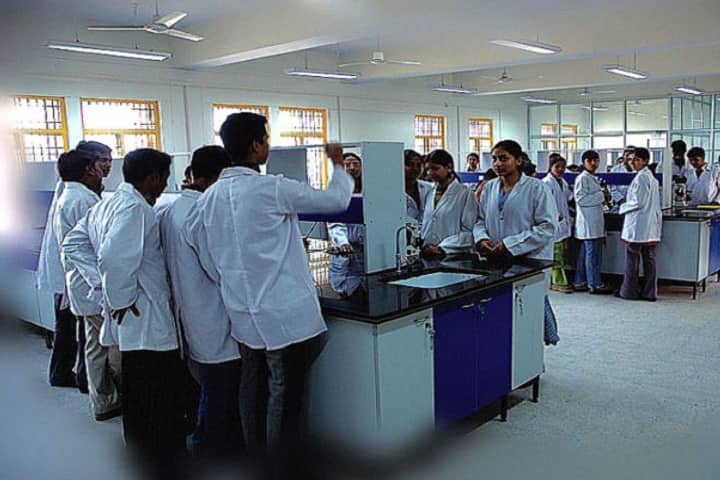 CSJMU Kanpur campus in Kanpur, Uttar Pradesh, India — photo 5