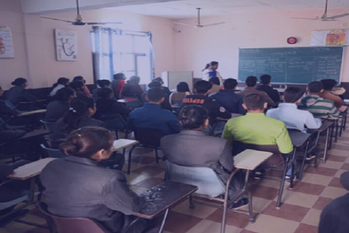 Amritsar Institute of Paramedical Sciences campus in Tarn Taran, Punjab, India — photo 1