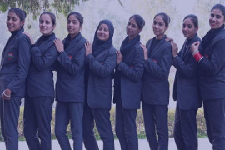 Amritsar Institute of Paramedical Sciences campus in Tarn Taran, Punjab, India — photo 2