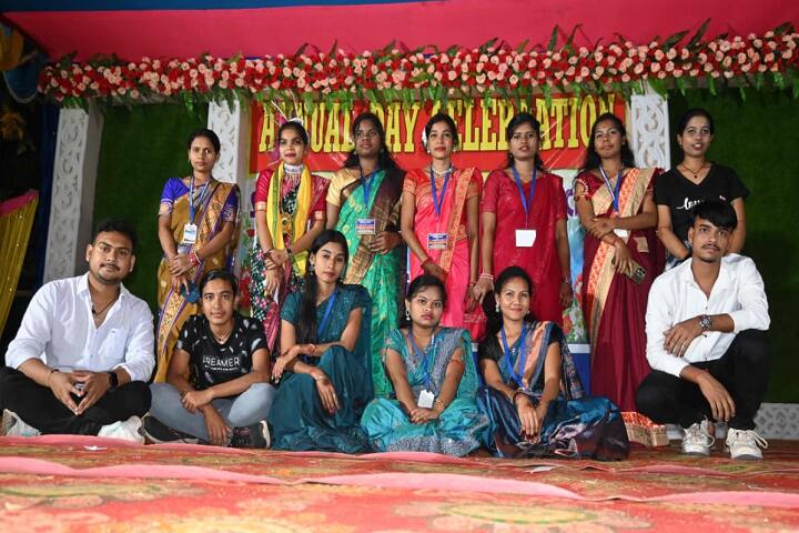 Swarnalata College of Medical Science campus in Mayurbhanj, Odisha, India — photo 4