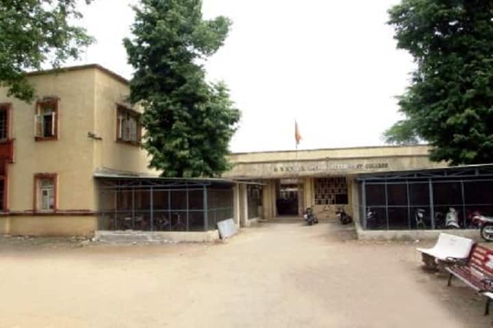 NVC Nagpur campus in Nagpur, Maharashtra, India — photo 4