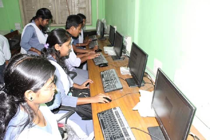 Government Degree College campus in Dhalai, Tripura, India — photo 3