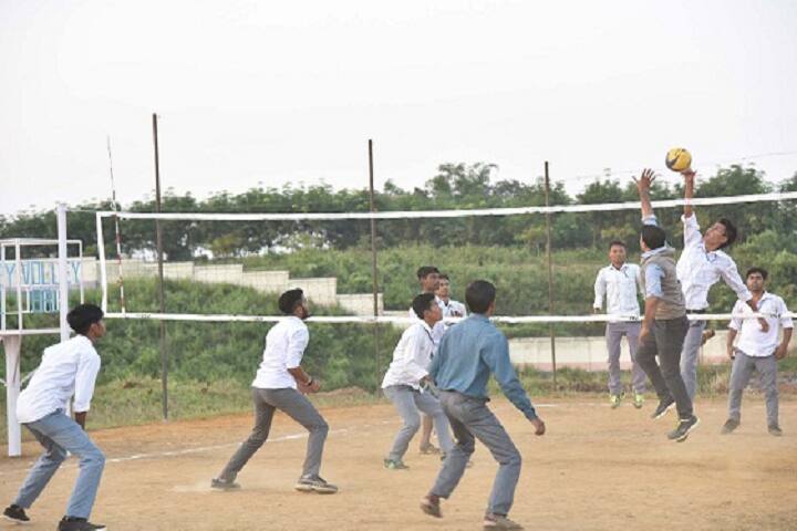 Government Degree College campus in Dhalai, Tripura, India — photo 6