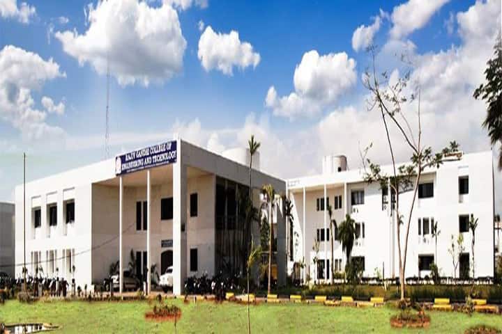 RGCET campus in Puducherry, India — photo 3