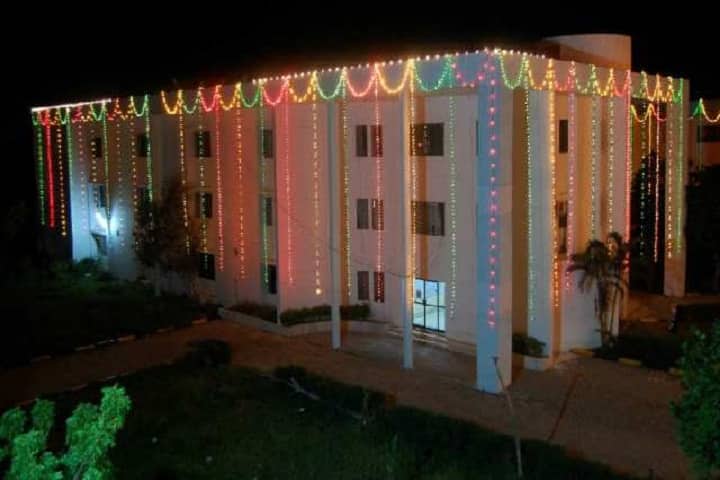 RGCET campus in Puducherry, India — photo 4