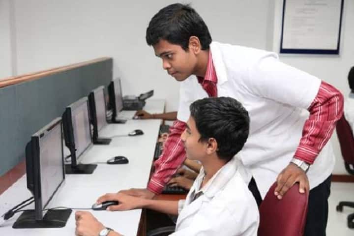 RGCET campus in Puducherry, India — photo 6