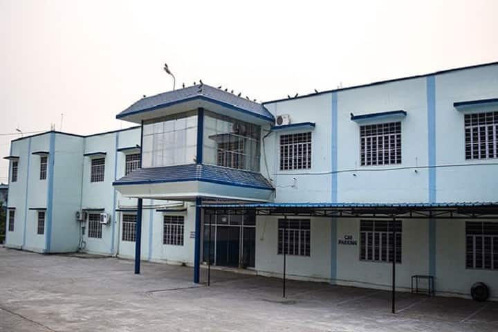 Arawali Veterinary College, Sikar campus in Sikar, Rajasthan, India