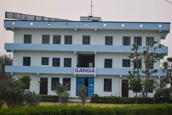 Arawali Veterinary College campus in Sikar, Rajasthan, India — photo 4