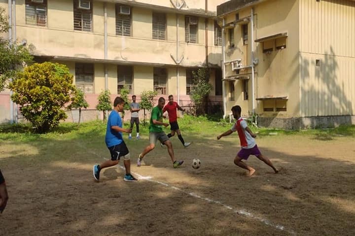 Department of Law campus in Kolkata, West Bengal, India — photo 2
