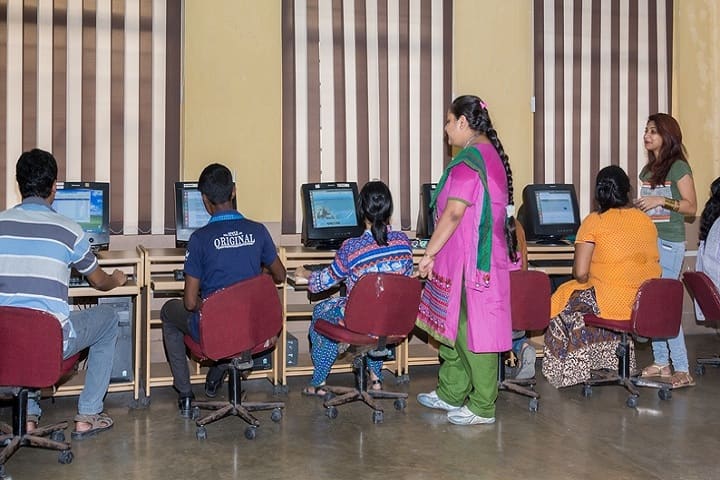 Department of Law campus in Kolkata, West Bengal, India — photo 3