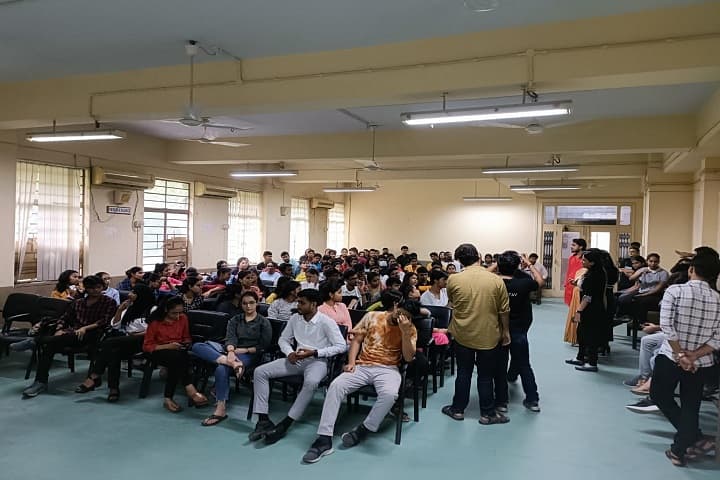 Department of Law campus in Kolkata, West Bengal, India — photo 6