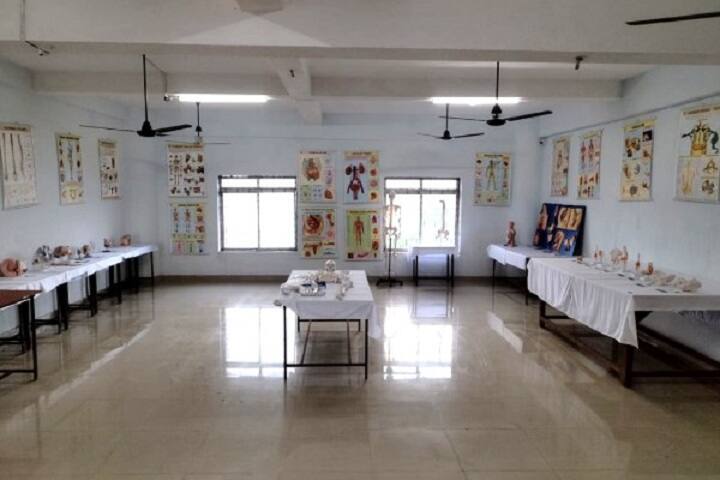 Gandhi Institute of Nursing and Sciences campus in Khordha, Odisha, India — photo 3