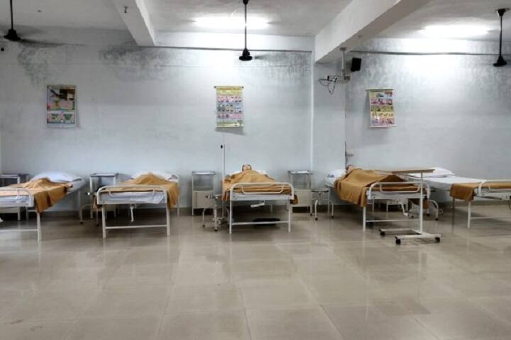 Gandhi Institute of Nursing and Sciences campus in Khordha, Odisha, India — photo 5