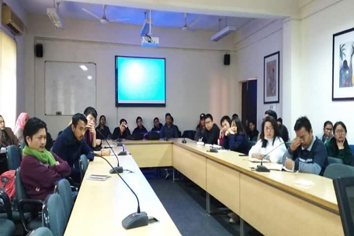 Centre for the Study of Law and Governance campus in New Delhi, Delhi, India — photo 2