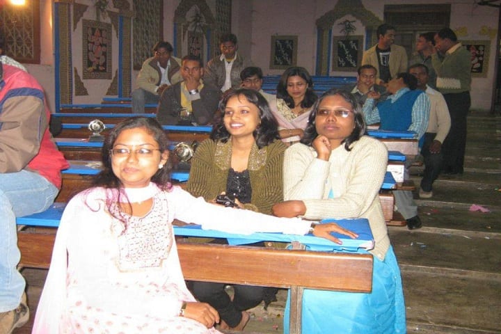 Bihar Veterinary College campus in Patna, Bihar, India — photo 2