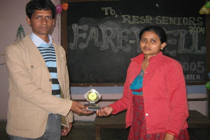 Bihar Veterinary College campus in Patna, Bihar, India — photo 4