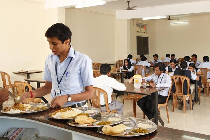 SJCC Changanacherry campus in Kottayam, Kerala, India — photo 2