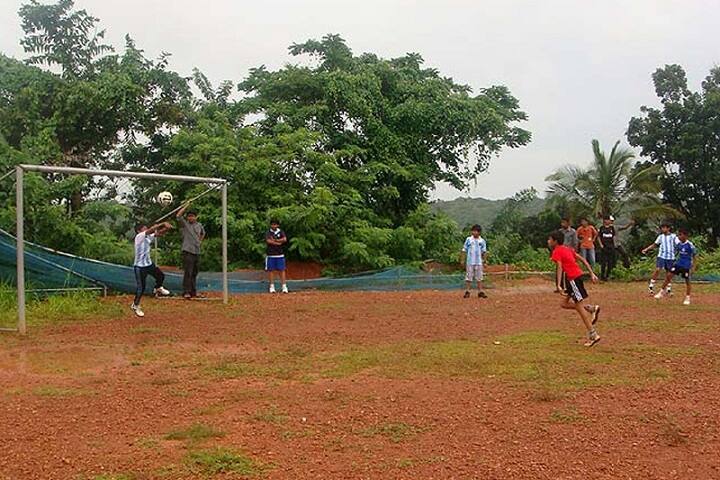 SJCC Changanacherry campus in Kottayam, Kerala, India — photo 5