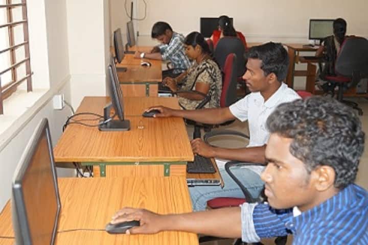 College of Poultry Production and Management campus in Krishnagiri, Tamil Nadu, India — photo 2