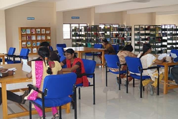 College of Poultry Production and Management campus in Krishnagiri, Tamil Nadu, India — photo 3