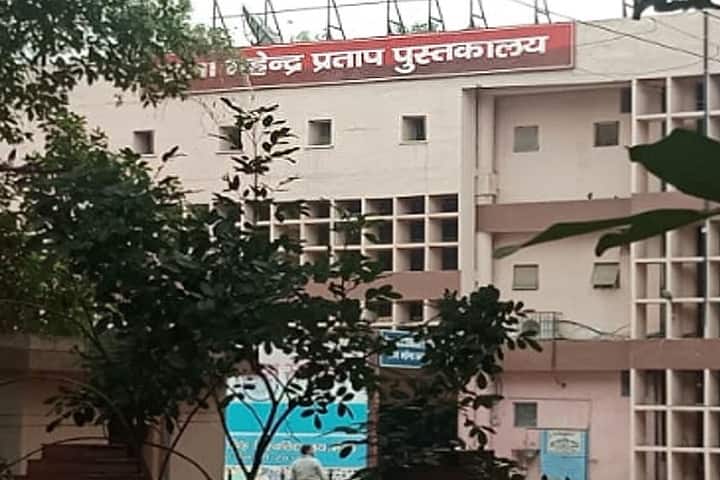 Department of Computer Application campus in Meerut, Uttar Pradesh, India — photo 2