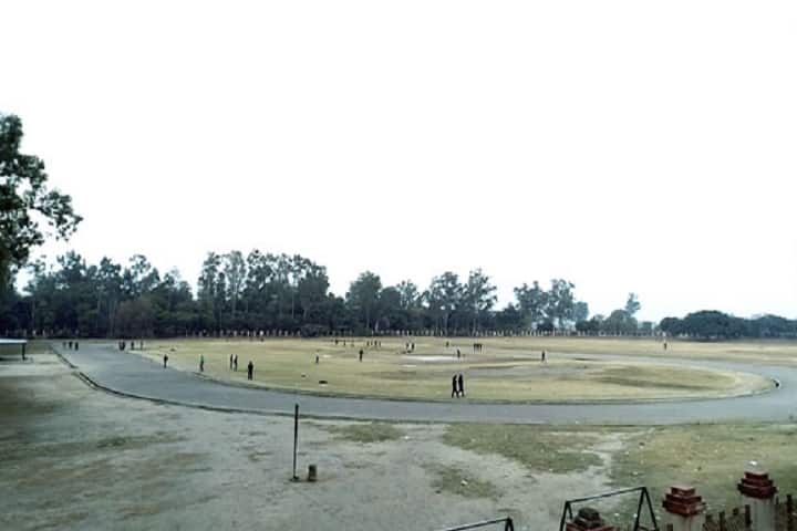 Department of Computer Application campus in Meerut, Uttar Pradesh, India — photo 3
