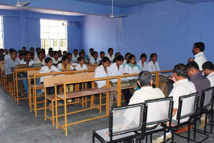 Mahatma Jyotiba Fule College of Veterinary and Animal Science campus in Jaipur, Rajasthan, India — photo 4