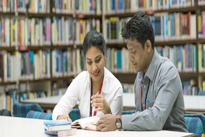 MET Institute of International Studies campus in Mumbai, Maharashtra, India — photo 4