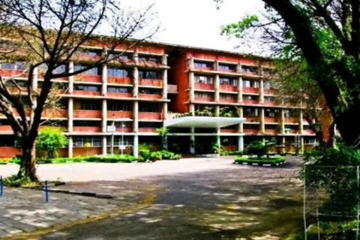University Institute of Legal Studies campus in Chandigarh, India — photo 4