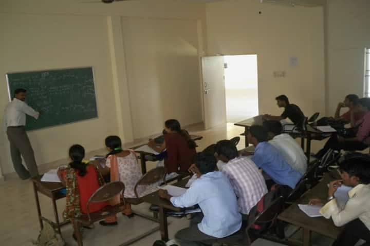 RVS College of Engineering and Technology campus in Karaikal, Puducherry, India — photo 2