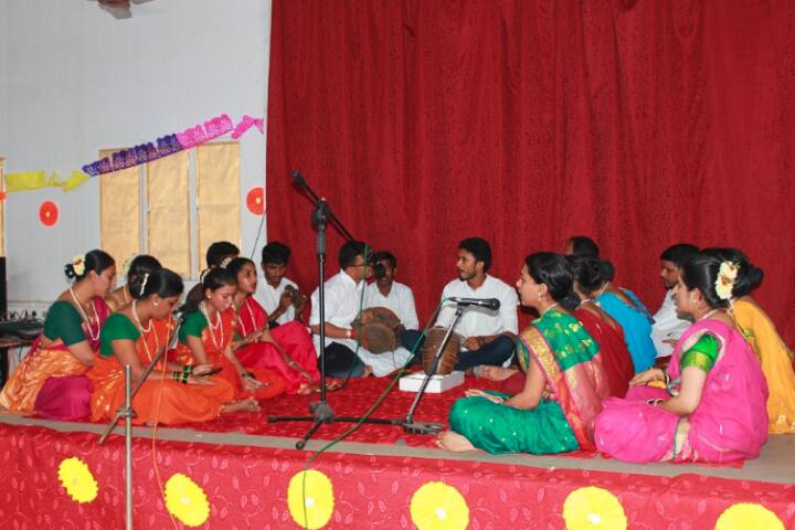 Ponda Education Society's Shri Ravi S Naik College of Arts and Science campus in Bandoda, Goa, India — photo 3