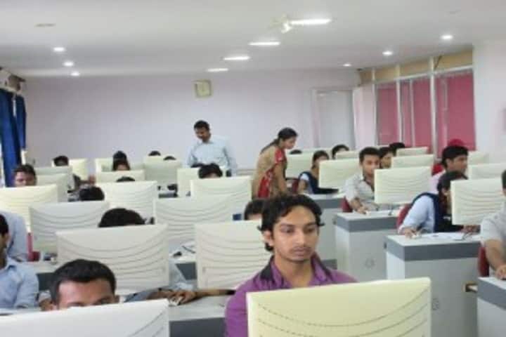 Konark Institute of Science and Technology campus in Bhubaneswar, Odisha, India — photo 3