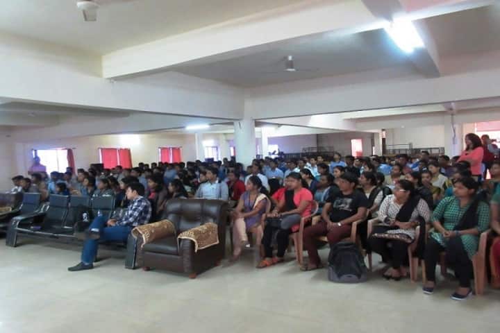 Konark Institute of Science and Technology campus in Bhubaneswar, Odisha, India — photo 5
