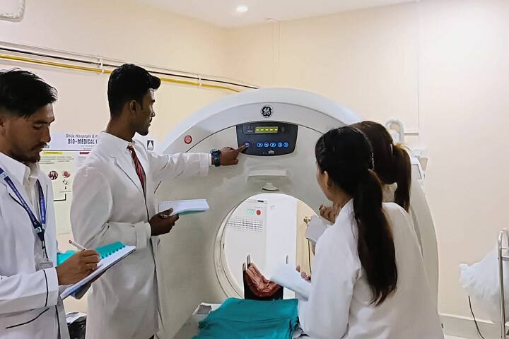 JR Institute of Medical Sciences campus in Imphal East, Manipur, India — photo 5