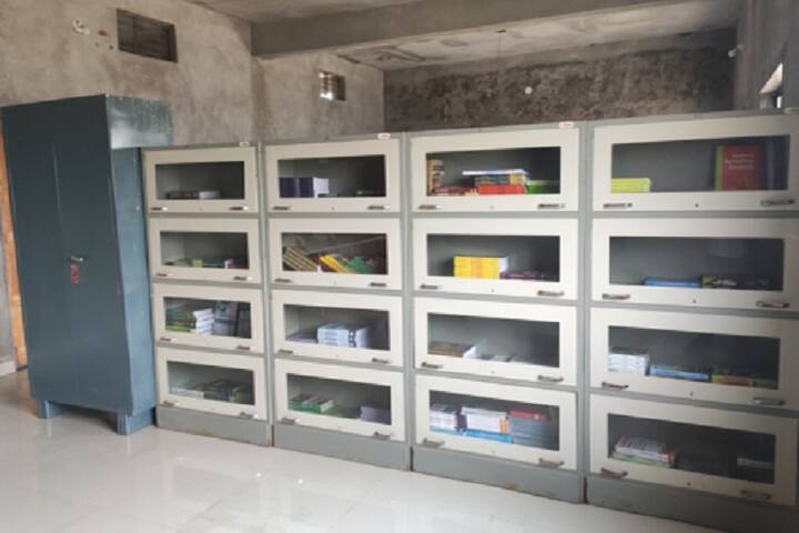 Chhatrapati Shri Shivaji Maharaj Agriculture College campus in Jalna, Maharashtra, India — photo 3