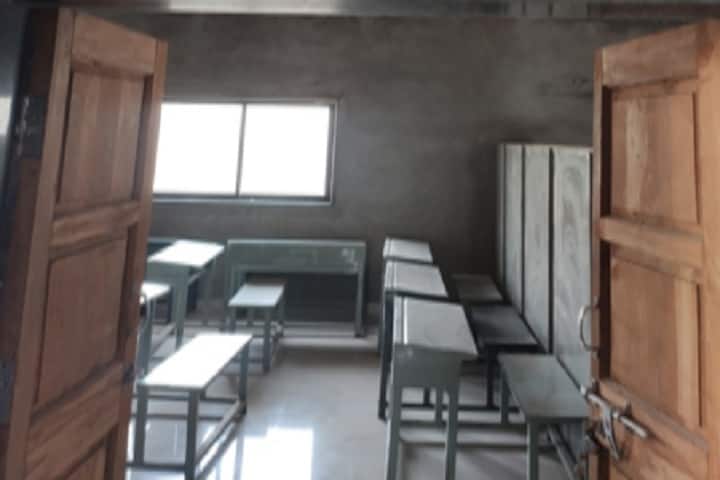 Chhatrapati Shri Shivaji Maharaj Agriculture College campus in Jalna, Maharashtra, India — photo 4