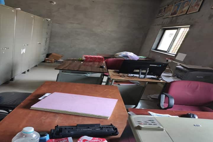 Chhatrapati Shri Shivaji Maharaj Agriculture College campus in Jalna, Maharashtra, India — photo 5