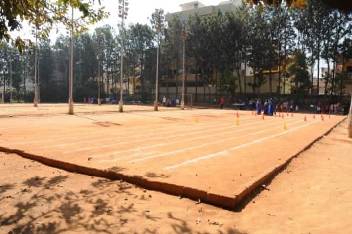 SEA College of Science campus in Bangalore, Karnataka, India — photo 3