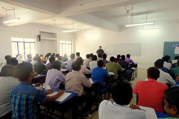 Dumka Engineering College campus in Dumka, Jharkhand, India — photo 3