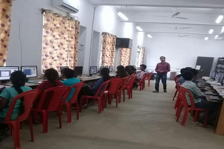 Dumka Engineering College campus in Dumka, Jharkhand, India — photo 4