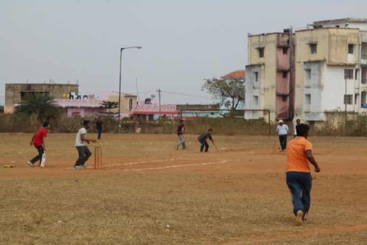 Dumka Engineering College campus in Dumka, Jharkhand, India — photo 5